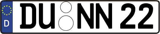 DU-NN22