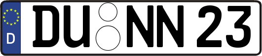 DU-NN23