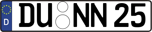 DU-NN25