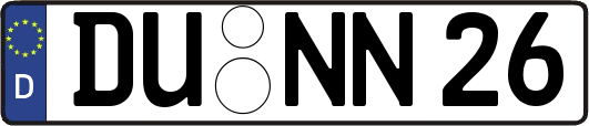 DU-NN26