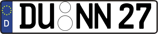 DU-NN27