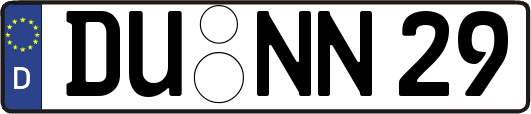 DU-NN29