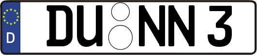 DU-NN3