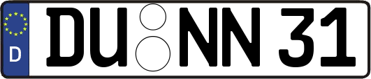 DU-NN31