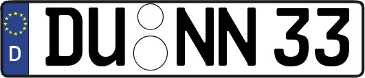 DU-NN33