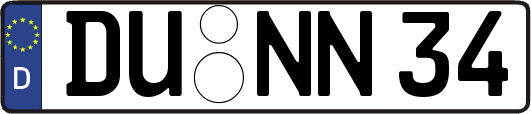 DU-NN34