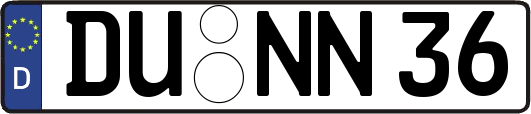 DU-NN36