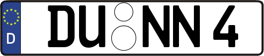 DU-NN4