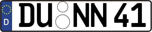 DU-NN41