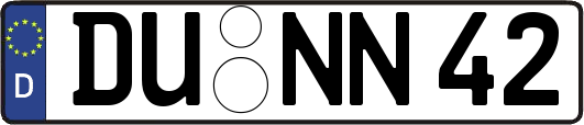 DU-NN42