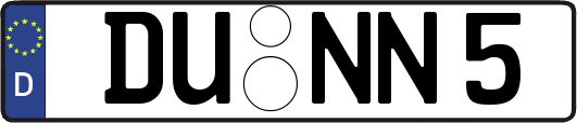 DU-NN5