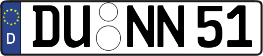 DU-NN51