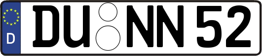 DU-NN52
