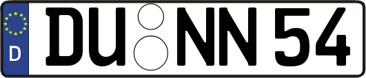 DU-NN54