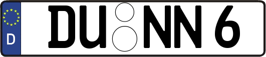 DU-NN6