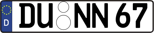 DU-NN67