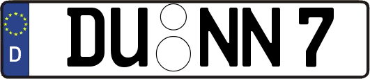 DU-NN7