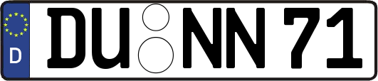 DU-NN71