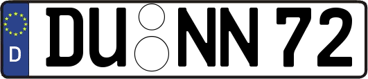 DU-NN72