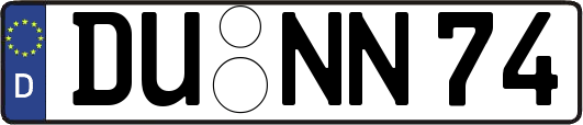 DU-NN74