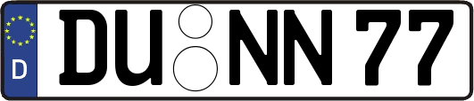DU-NN77