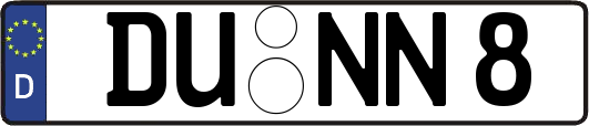 DU-NN8