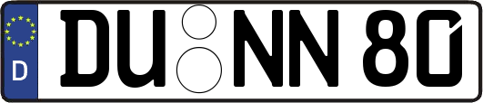DU-NN80
