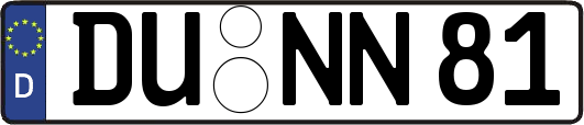 DU-NN81