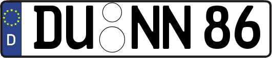 DU-NN86