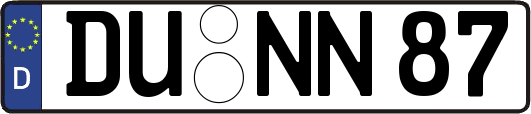 DU-NN87