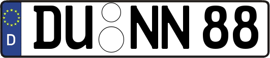 DU-NN88