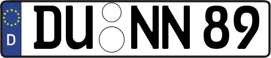 DU-NN89
