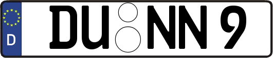 DU-NN9
