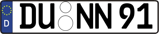 DU-NN91