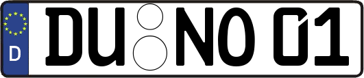 DU-NO01