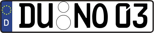 DU-NO03