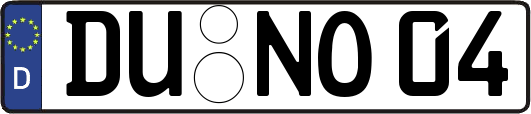 DU-NO04