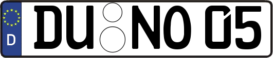 DU-NO05