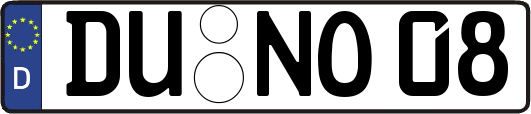 DU-NO08
