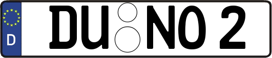 DU-NO2