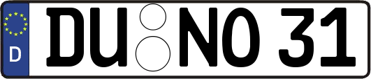 DU-NO31