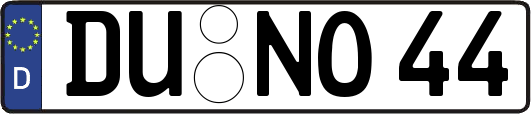 DU-NO44