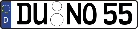DU-NO55