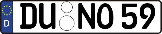 DU-NO59