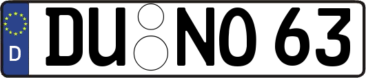 DU-NO63