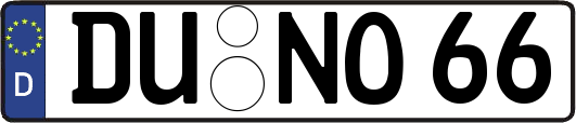 DU-NO66