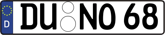 DU-NO68