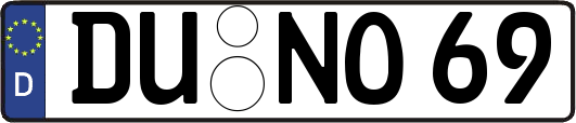 DU-NO69