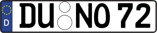 DU-NO72