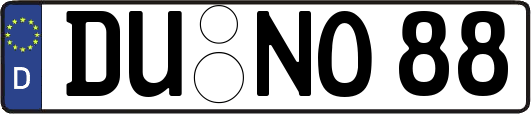 DU-NO88